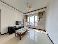 万科海悦汇城东区 3室2厅 东南