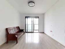 水漾花城花苑六期 3室2厅 88.77平