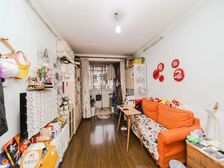 长桥长桥三村双南两房 一梯三户 低总价 看房方便