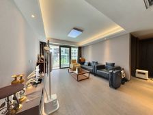 奥体次新品质小区 位置安静小区门口地铁6号线诚售