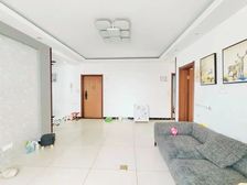 春天花园3居室户型房正采光好不临街新上房源!