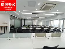 保利央企物业 物业管理舒服 珠江新城抢手房源