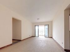 君御海城 116.36平3居 南向精装修 安静不临街