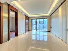 星公元名邸南两居室有钥匙户型方正采光好无遮挡