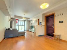 星公元名邸 3室2厅 116.76平