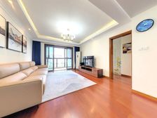 星公元名邸4居室观景楼层环境优美统一装修居住舒适