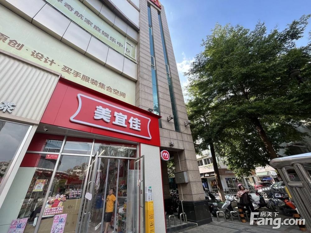 内景图
