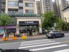 急售小区主大门出入口 头铺便利店 连锁品牌 带租约 张槎中心
