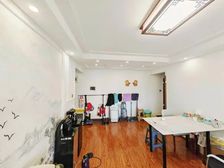 看房要雨露均沾 独宠冠华历山吉第