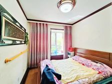 看房要雨露均沾 独宠冠华历山吉第