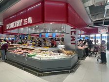 东基童梦 环宇城 3地铁换乘中心 连锁品牌稳定长租约已开业旺