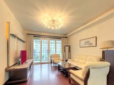 澳丽花苑 电梯高层 南北两房 诚意出售 带产权车位 看房