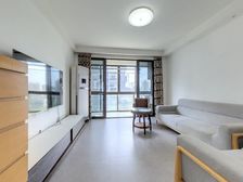 铂金华府高档社区视线好居住舒适 大华中心腹地 新降价