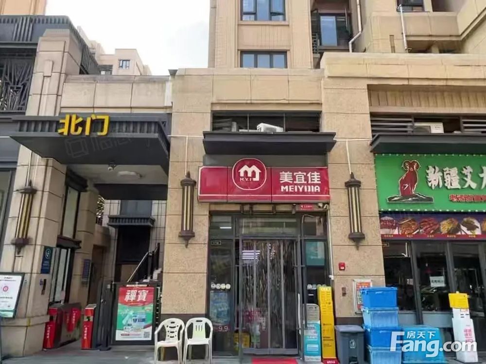 内景图