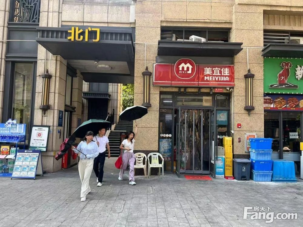 内景图