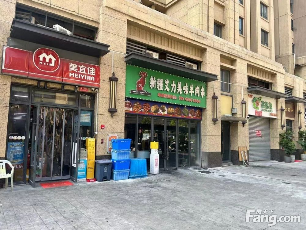 内景图