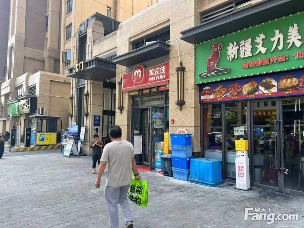 内景图