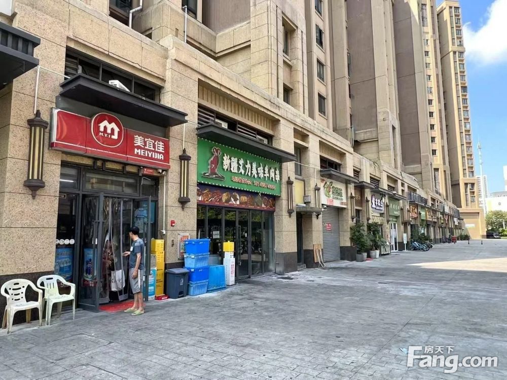 内景图