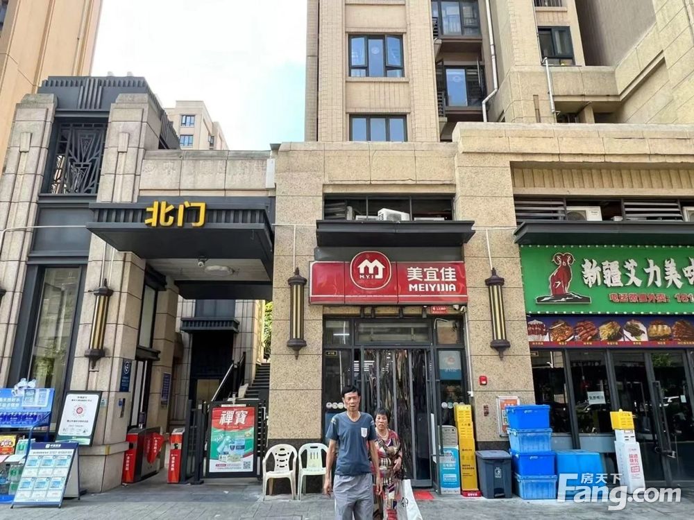 内景图