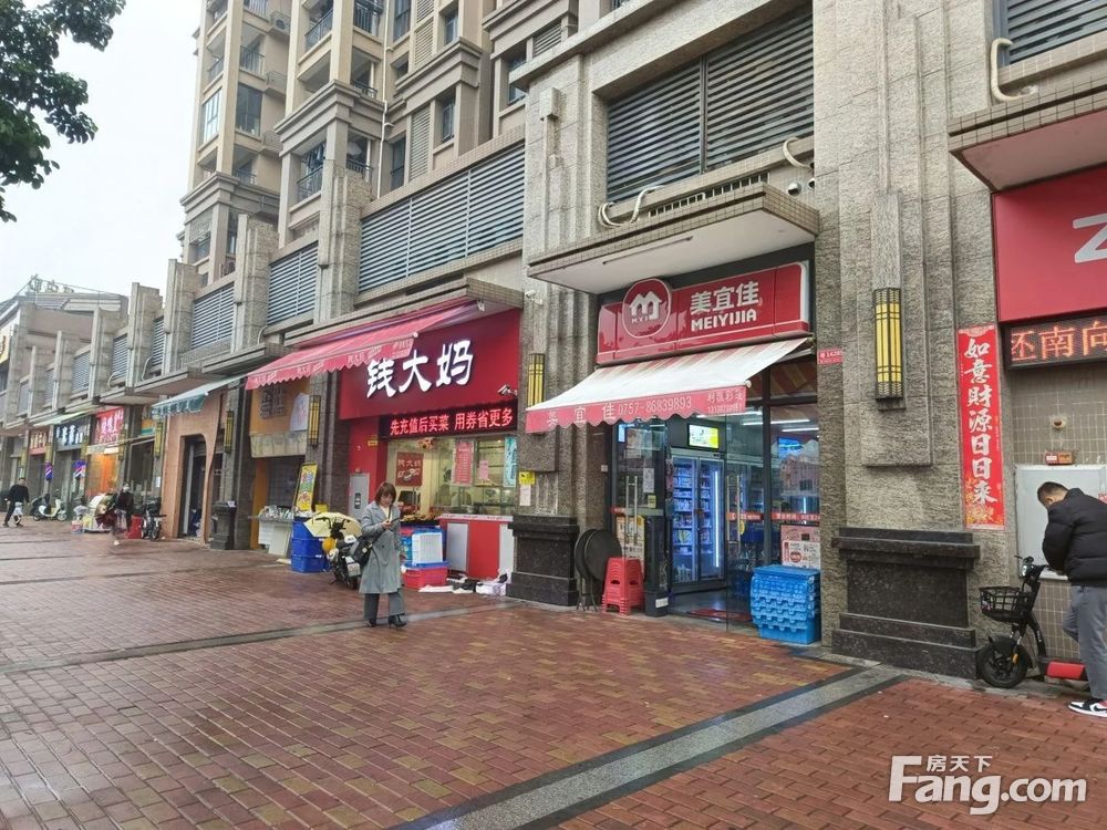 内景图