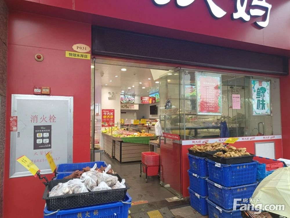 内景图