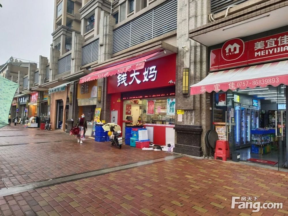 内景图