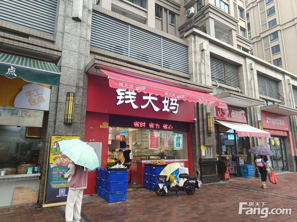内景图