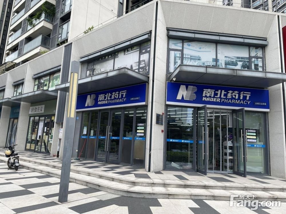 内景图