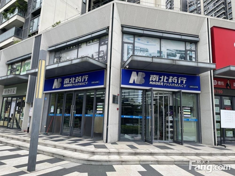 内景图