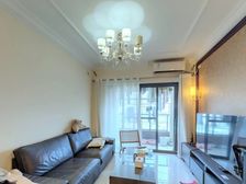 金名都 91平3居 东南向精装修 拎包入住