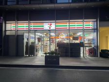 禅城市中心 万科金融中心品牌实力商家711带租约出售