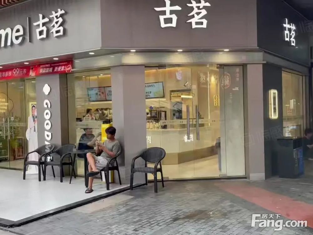 内景图