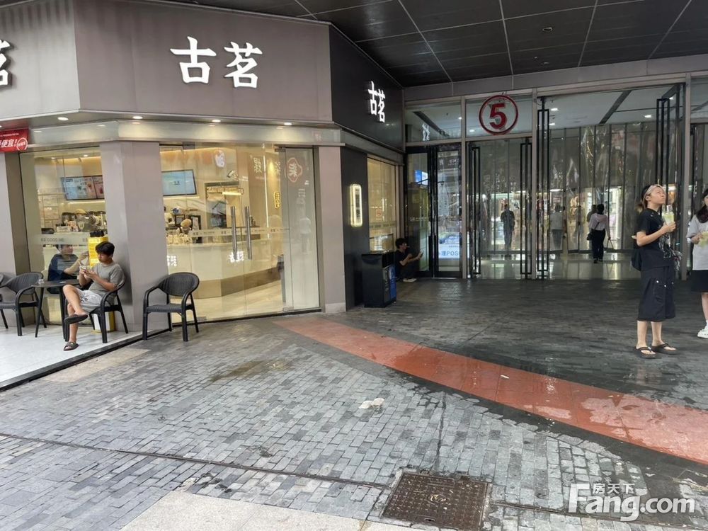 内景图
