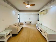 汇丽花园 产权清晰 医疗配套成熟 双卫生间 满五