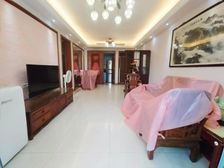 新月明珠花园 过五包税南北对流 南向四房 来电看房