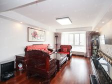 近地铁 大平层,飞机户型,有车位,2梯3户