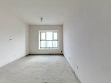 (必看好房)2022年6月交房的毛坯房小区 环境好 价格能谈