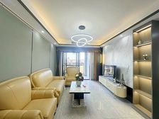 笋盘 公园一环 芭树和芭中旁 精装修大三房