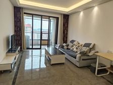 融创清溪壹号 96平3居150万 南东向精装修 着急出售