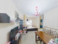 黄村·三合北巷4号院·1室·中间楼层