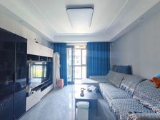 真急卖!随时看房近蔡家轻轨站!一梯两户板式洋房 天街就在门口