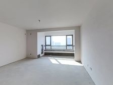 天津中梁公馆 2室1厅 87.28平