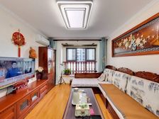 芯云园 2室1厅 82.64平