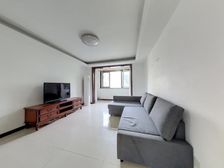 钟界沸0.5 胜古誉园 2室1厅 84.65平