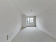 中国铁建·滨海梧桐 3室2厅 87.66平