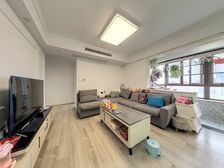 金地自在城K3 3室2厅 89.17平