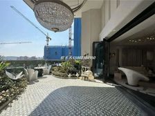 汽博双轻轨 ⑧中旁重庆无对视四代住宅 电梯入户大露台 赠车位