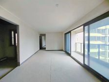 中央公园 次新洋房社区 海成云镜 三房双卫朝中庭