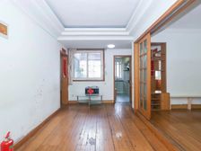 本人承诺保真:普陀曹杨 香山苑 电梯两房 有钥匙 随时看