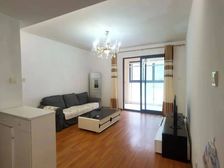 宜浩佳园 110平2居 南向精装修 安静不临街